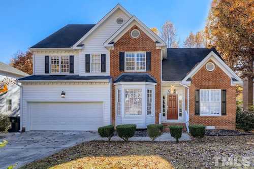 $451,900 - 3Br/3Ba -  for Sale in Hedingham, Raleigh