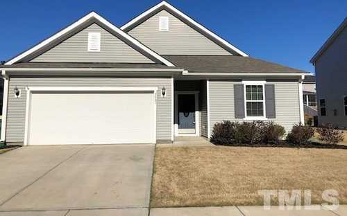 $429,900 - 4Br/2Ba -  for Sale in Partin Place, Fuquay Varina