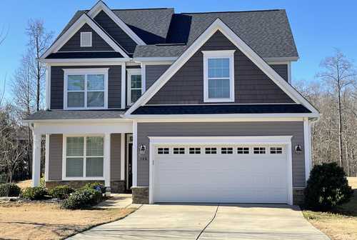 $464,900 - 5Br/3Ba -  for Sale in Parker Pointe, Fuquay Varina