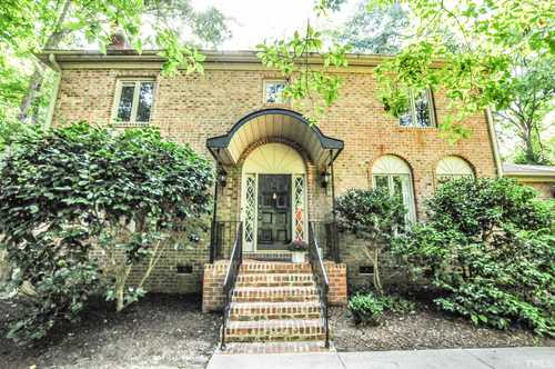 $625,000 - 4Br/3Ba -  for Sale in Booker Creek, Chapel Hill