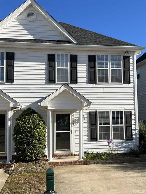 $225,000 - 2Br/3Ba -  for Sale in Hedingham, Raleigh