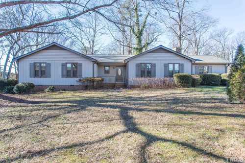 $359,900 - 3Br/2Ba -  for Sale in Not In A Subdivision, Wake Forest