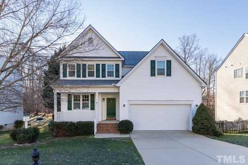 $400,000 - 3Br/3Ba -  for Sale in Wakefield, Raleigh