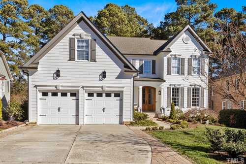 $950,000 - 4Br/4Ba -  for Sale in Brier Creek Country Club, Raleigh