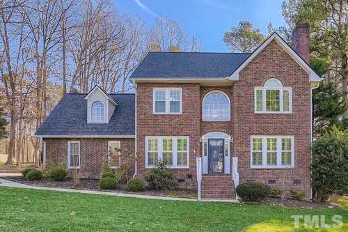 $537,200 - 4Br/3Ba -  for Sale in Whippowill Valley, Wake Forest