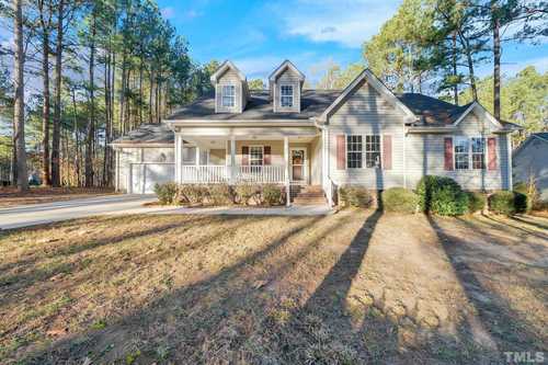$385,000 - 3Br/3Ba -  for Sale in Spencers Gate, Youngsville