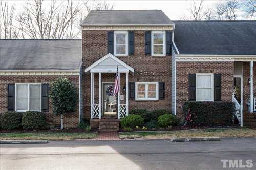 $310,000 - 2Br/3Ba -  for Sale in Waterford Place, Cary