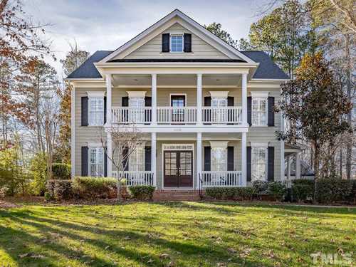 $850,000 - 5Br/5Ba -  for Sale in Sunset Ridge, Holly Springs