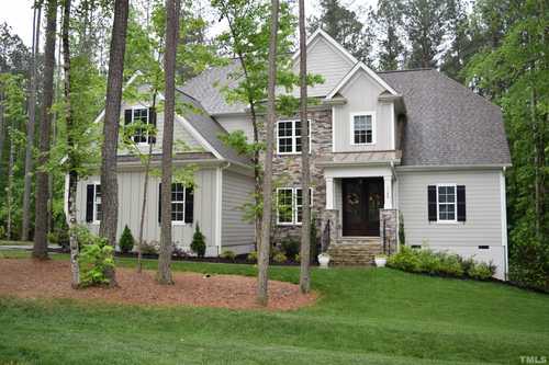 $735,000 - 4Br/4Ba -  for Sale in The Preserve At Smith Creek, Wake Forest