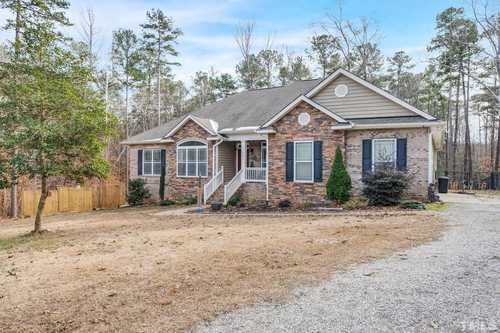 $575,000 - 3Br/3Ba -  for Sale in Not In A Subdivision, Wake Forest