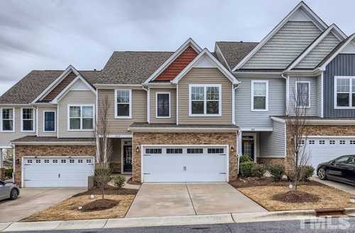 $474,900 - 3Br/3Ba -  for Sale in The Creeks At Weston, Cary