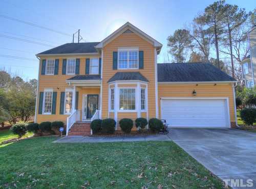 $454,900 - 4Br/3Ba -  for Sale in Simms Branch, Raleigh