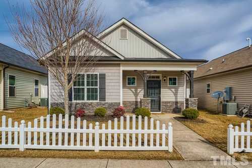 $276,300 - 3Br/2Ba -  for Sale in Lions Gate, Clayton