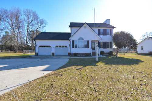 $299,900 - 3Br/3Ba -  for Sale in Not In A Subdivision, Clayton