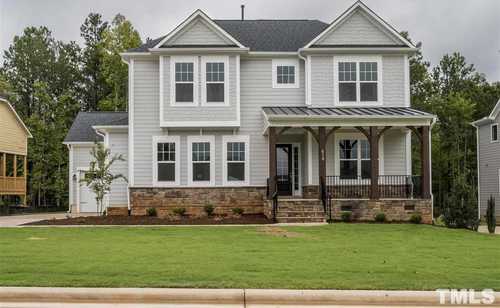 $648,900 - 4Br/4Ba -  for Sale in The Legacy At Jordan Lake, Chapel Hill