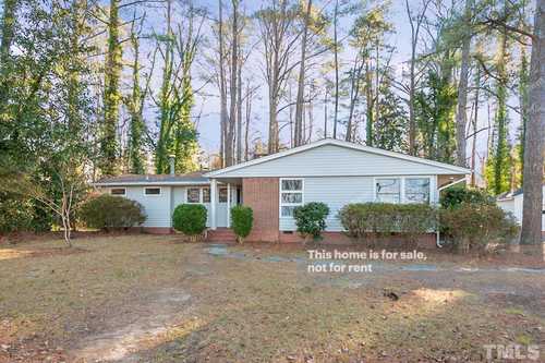 $405,000 - 4Br/3Ba -  for Sale in Minor, Wake Forest