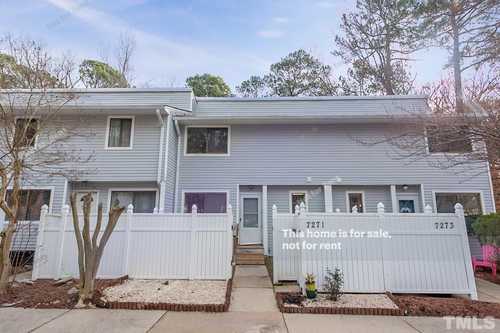 $336,000 - 4Br/4Ba -  for Sale in Sandy Creek Condos, Raleigh