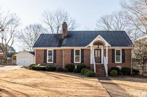 $311,000 - 3Br/2Ba -  for Sale in Hollyview Estates, Wendell