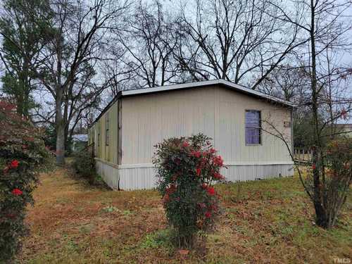 $109,000 - 3Br/2Ba -  for Sale in Not In A Subdivision, Zebulon