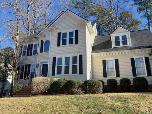 $609,900 - 4Br/3Ba -  for Sale in Highlands West, Cary