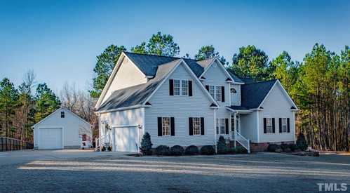$495,000 - 3Br/3Ba -  for Sale in Cooper Farms, Clayton
