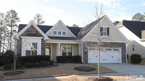 $487,500 - 4Br/2Ba -  for Sale in Traditions, Wake Forest