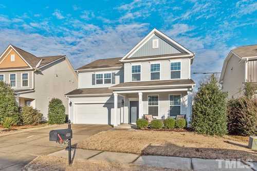 $399,900 - 3Br/3Ba -  for Sale in Summerdale, Fuquay Varina