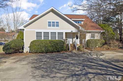 $329,000 - 3Br/2Ba -  for Sale in Erwin Village, Chapel Hill