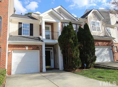 $399,900 - 3Br/3Ba -  for Sale in Alexandria Square, Raleigh