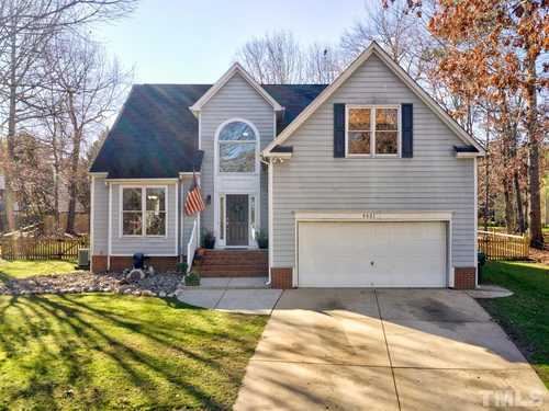 $465,000 - 4Br/3Ba -  for Sale in Simms Branch, Raleigh