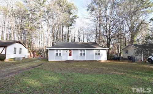 $215,000 - 3Br/2Ba -  for Sale in Wakelon Heights, Zebulon