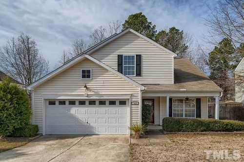 $449,000 - 3Br/3Ba -  for Sale in Braxton Village, Holly Springs