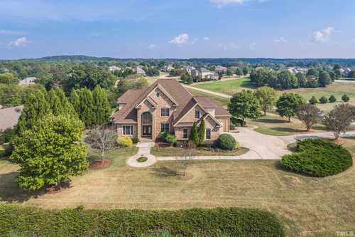 $1,475,000 - 4Br/7Ba -  for Sale in The Registry, Raleigh
