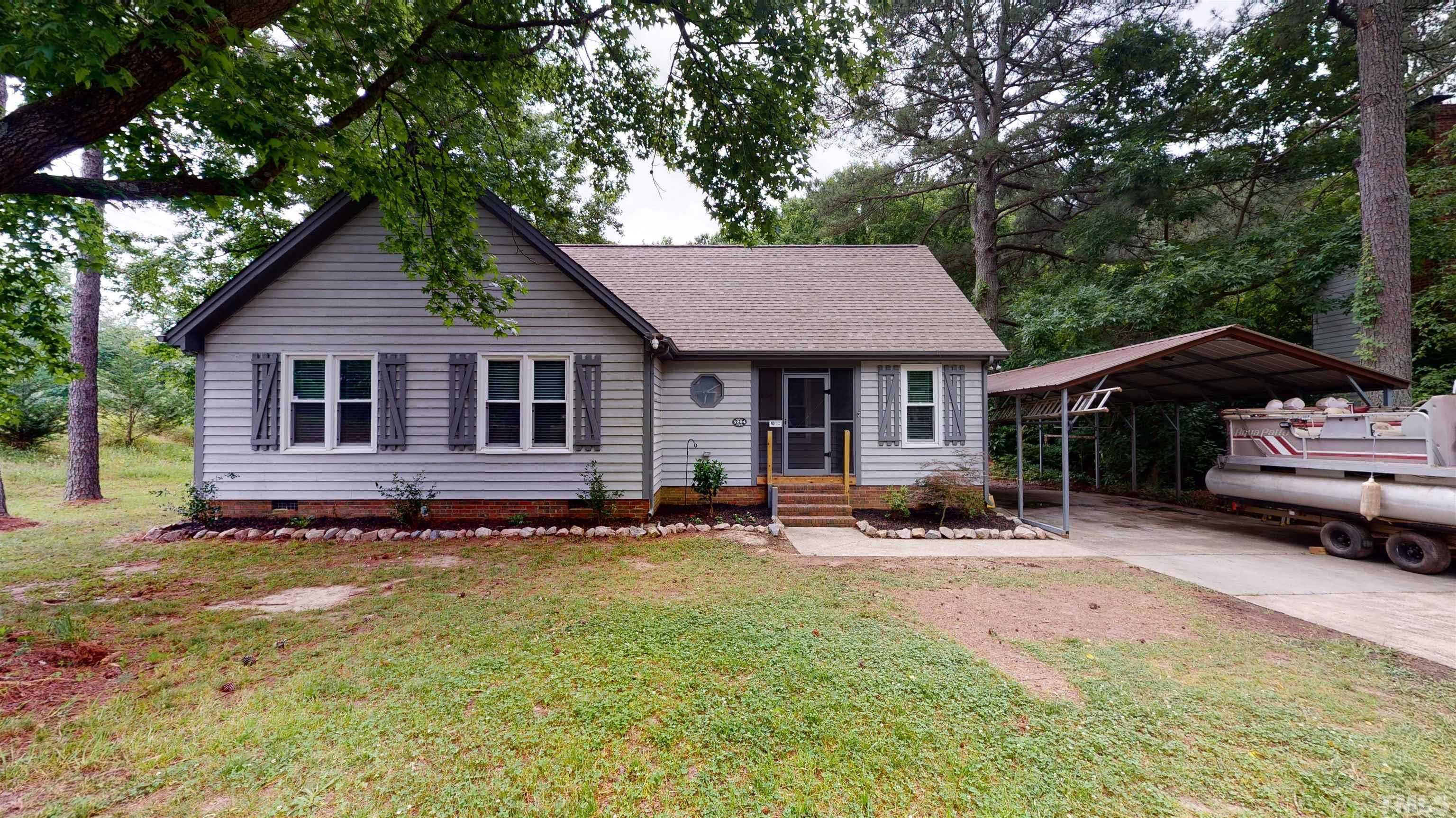 $310,000 - 3Br/2Ba -  for Sale in Country Pines, Raleigh