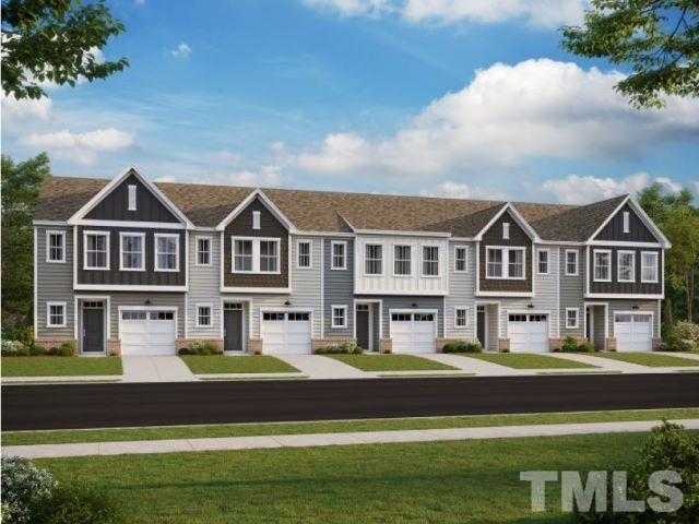 $364,675 - 3Br/3Ba -  for Sale in Townes At Oakview, Raleigh