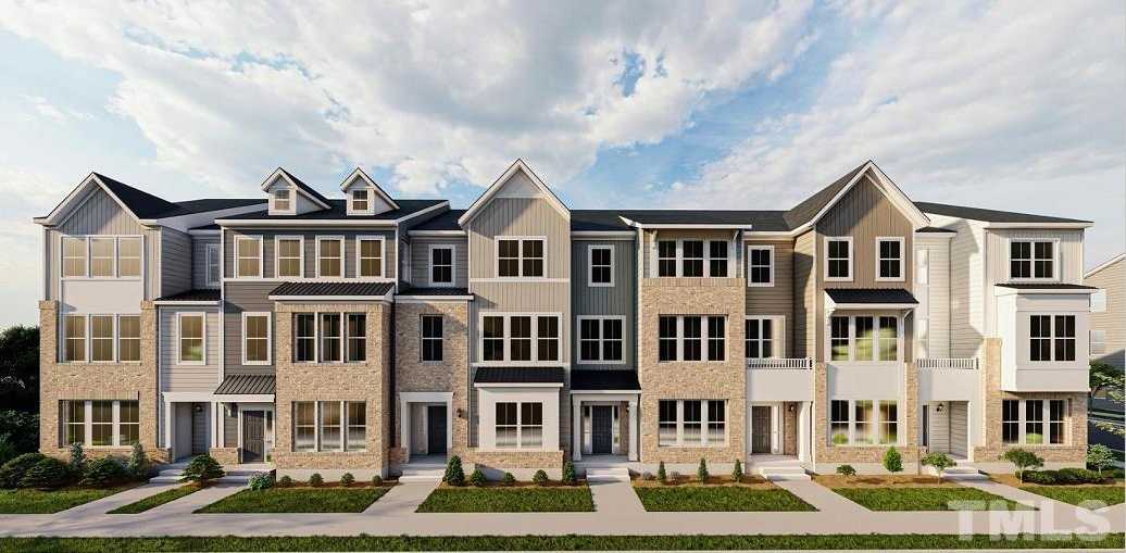 $403,685 - 3Br/4Ba -  for Sale in Parkstone Village, Knightdale