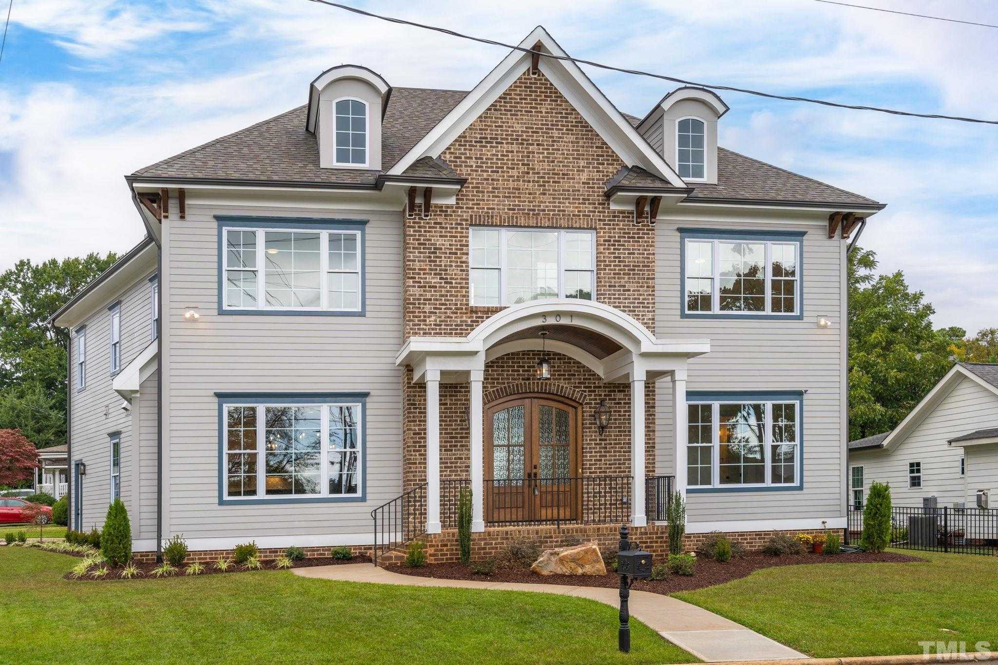 $1,800,000 - 5Br/6Ba -  for Sale in Not In A Subdivision, Raleigh