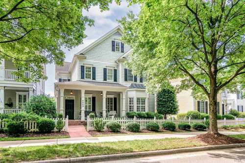 $769,900 - 4Br/4Ba -  for Sale in Bedford At Falls River, Raleigh