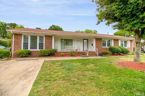 $499,900 - 4Br/3Ba -  for Sale in Madonna Acres, Raleigh