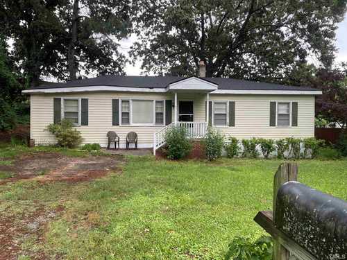 $169,900 - 3Br/1Ba -  for Sale in Not In A Subdivision, Clayton