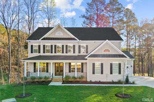 $1,299,000 - 6Br/6Ba -  for Sale in Hasentree, Wake Forest