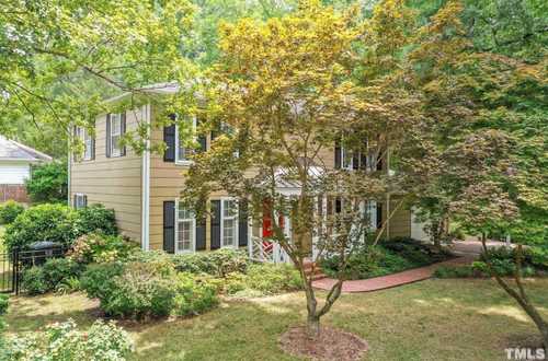 $1,200,000 - 4Br/3Ba -  for Sale in Hayes Barton, Raleigh