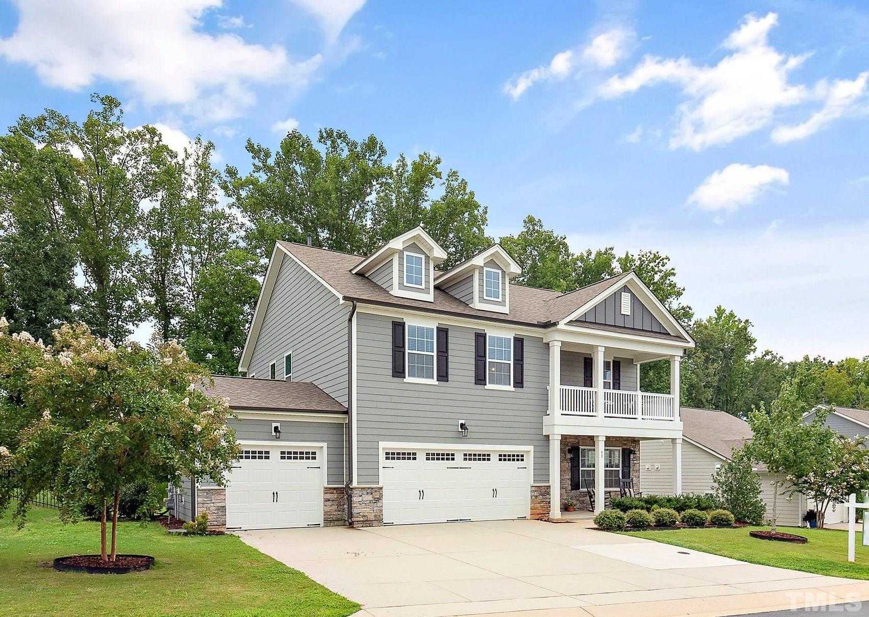$450,000 - 5Br/3Ba -  for Sale in Flowers Plantation, Clayton