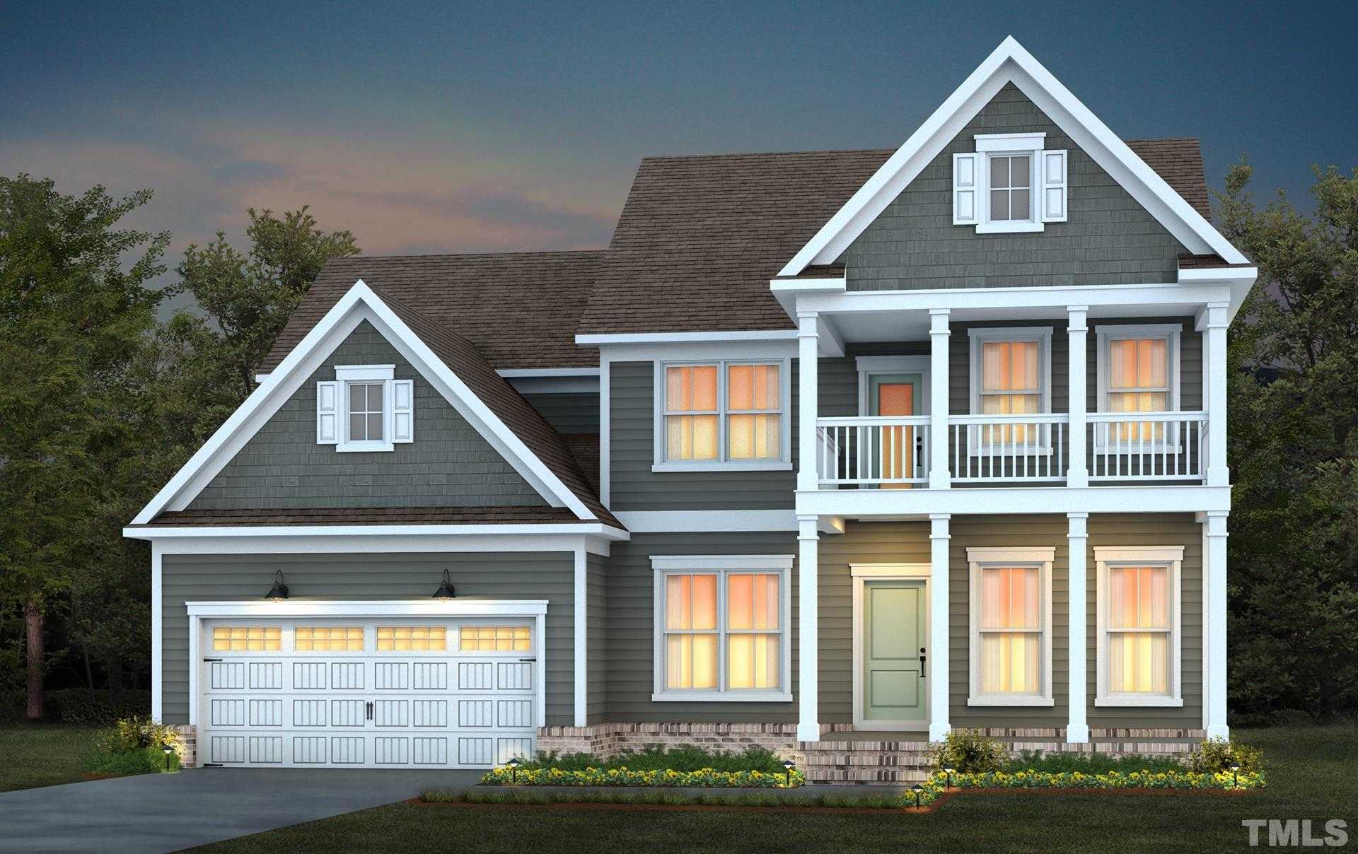 $729,990 - 5Br/5Ba -  for Sale in Regency At Heritage, Wake Forest