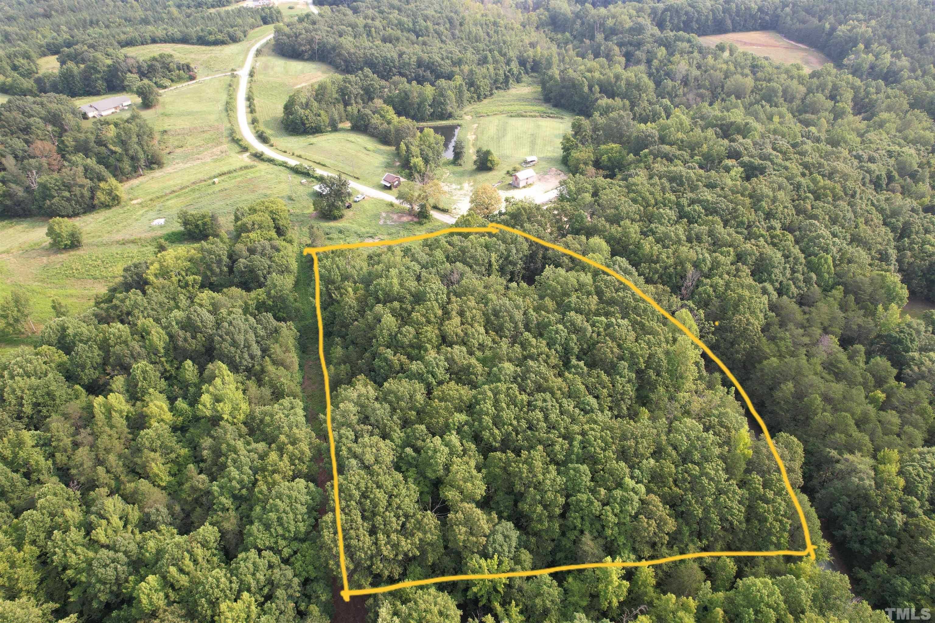 View Prospect Hill, NC 27314 land