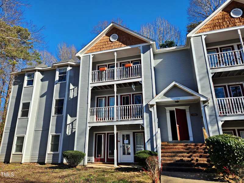 $109,900 - 2Br/2Ba -  for Sale in Park Glen, Raleigh