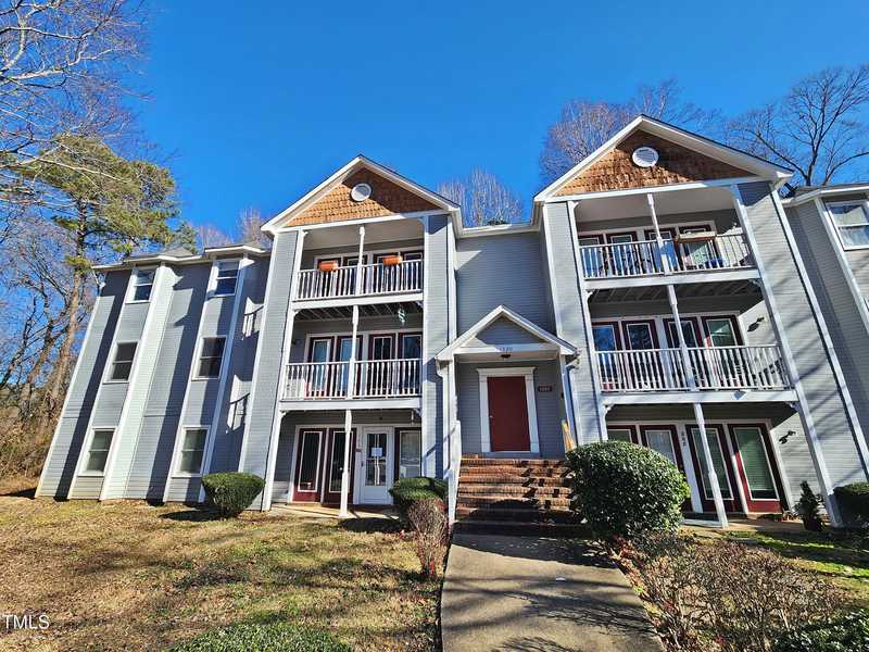 $109,900 - 2Br/2Ba -  for Sale in Park Glen, Raleigh