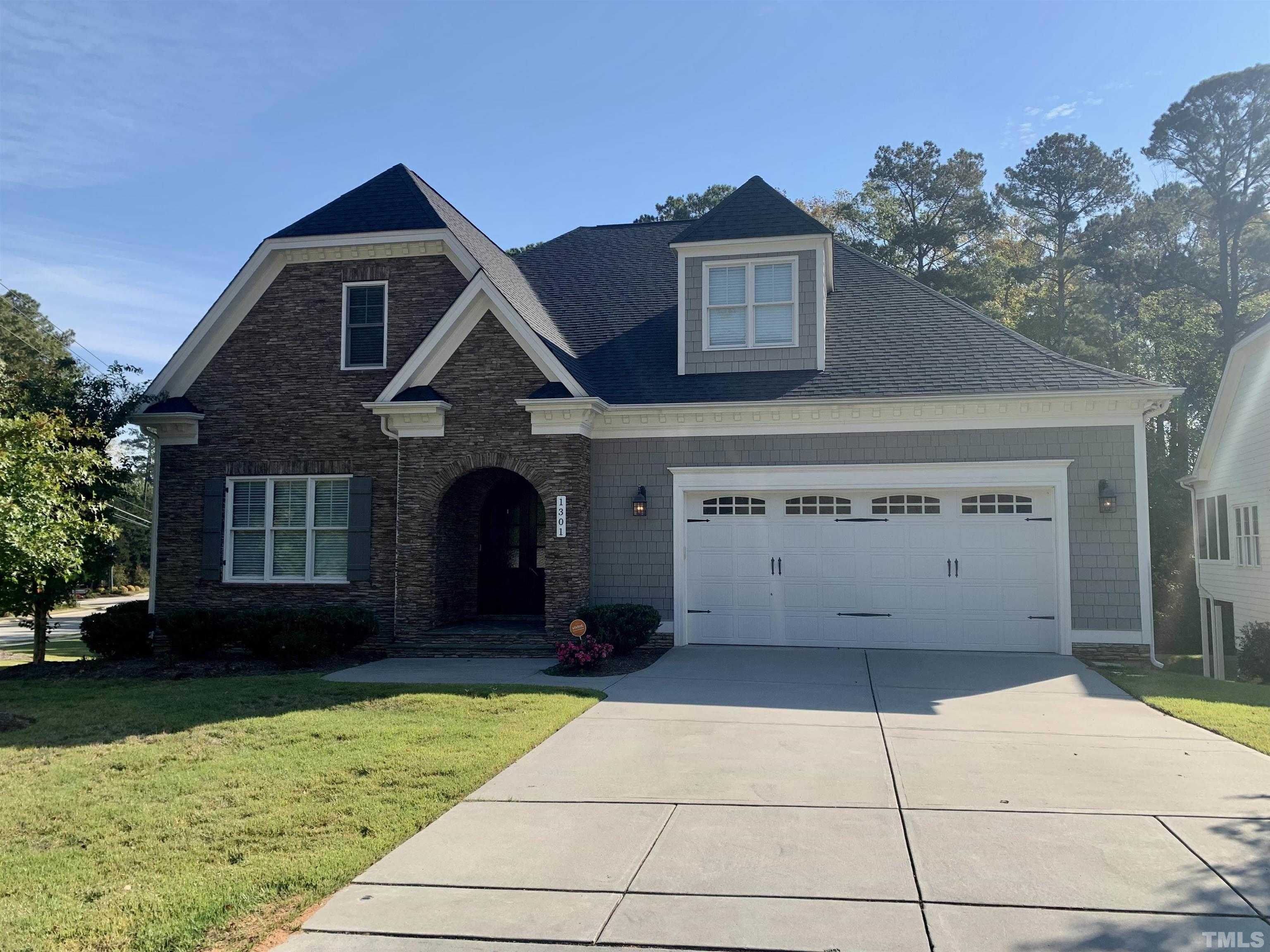 $3,295 - 3Br/4Ba -  for Sale in Edwards Creek, Apex
