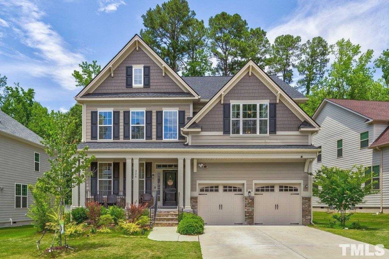 $3,200 - 5Br/4Ba -  for Sale in The Pines At Wake Crossing, Cary