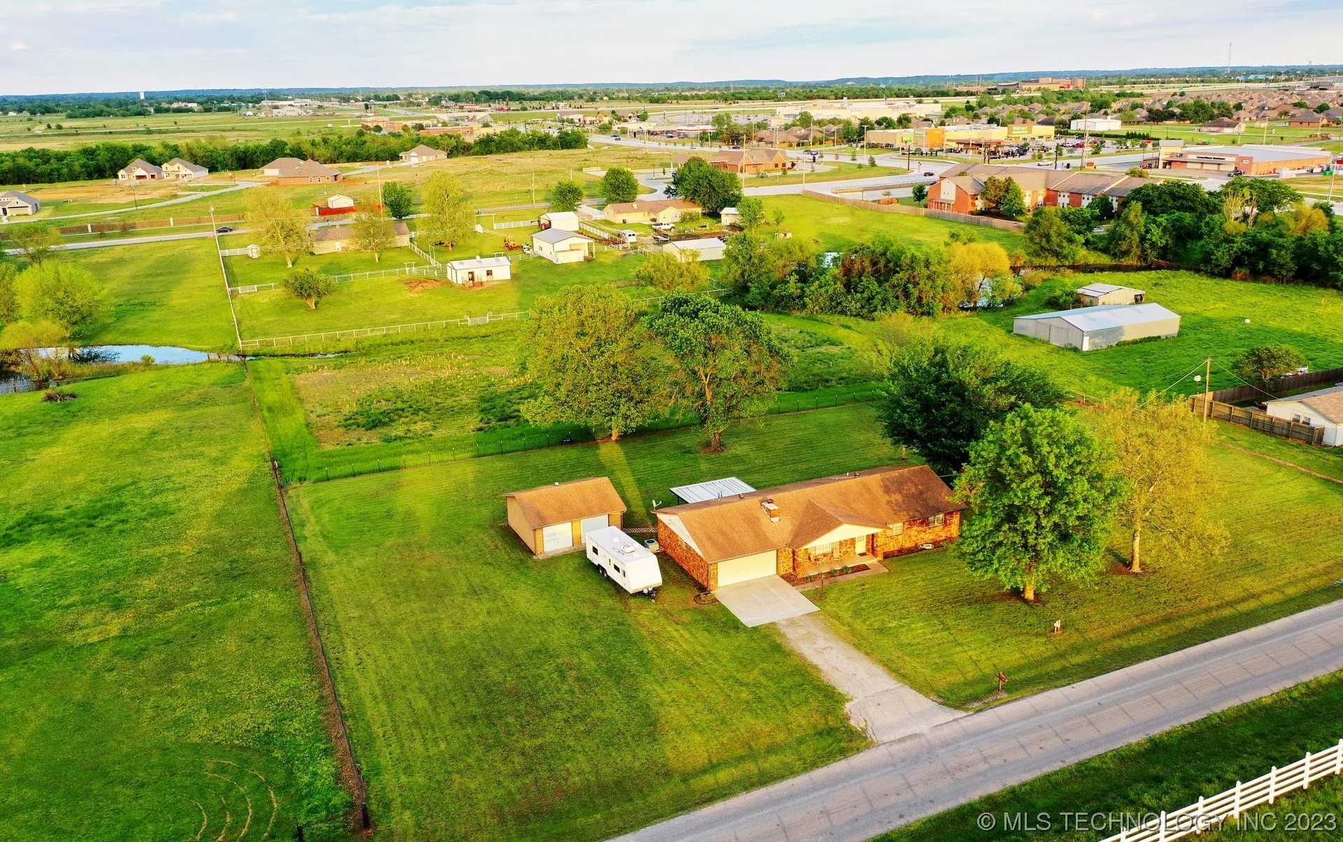 View Collinsville, OK 74021 house
